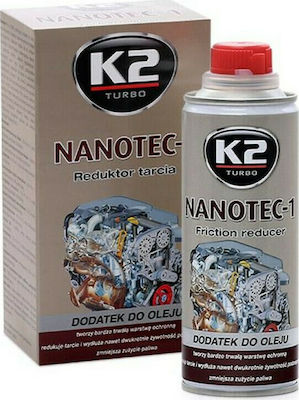 K2 Nanotec-1 Oil Additive 250ml