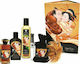 Shunga Sweet Kisses Collection 3τμχ
