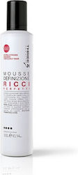 Faipa Three3 Haarschäume Für Locken Styling 300ml