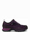 Tecnica Tecnica Plasma S Gtx Women's Hiking Shoes Waterproof with Gore-Tex Membrane Purple