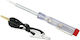 Vorel Spark Detecting Screwdriver Straight