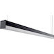 Geyer Commercial Linear LED Ceiling Light 18W Warm White IP20 Dimmable L57.3xD5.5xH6.3cm