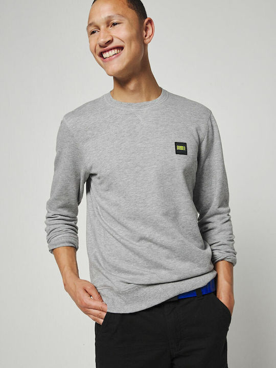 The Essential Sweatshirt Gray