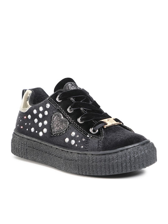 Primigi Kids Sneakers Sneakers Black