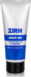 Zirh International Aloe Vera Gel De Ras Gel De Ras 100ml Zirh International Aloe Vera Gel De Ras Gel De Ras 100ml