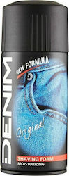 Denim Original Shaving Foam 300ml Denim Original Shaving Foam 300ml