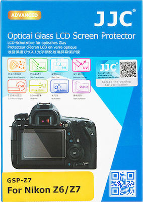 JJC GSP-Z7 Screen Protector 63415