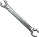 Force Double Polygon Wrench Straight 16x18mm