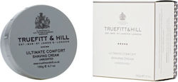 Truefitt & Hill Ultimate Comfort Shaving Cream 190gr