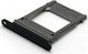Samsung Sim Card Slot Black Galaxy A5 2017