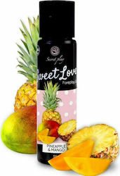 Secretplay Sweet Love Foreplay Gel Gleitgel 60 ml Secretplay Sweet Love Foreplay Gel Gleitgel 60 ml