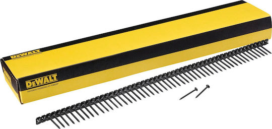 DEWALT Phillips Drywall Screw with Diameter M3.5 and Length 25mm 1000pcs 1.59kg