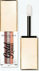 Mesauda Milano Gold Xmas Lidschatten Flüssige F...