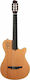 Godin Ηλεκτροκλασική Κιθάρα 4/4 Multiac Grand Concert Deluxe Natural Gloss