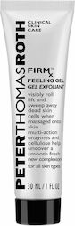 Peter Thomas Roth Firm X Gel for Face Peeling 30ml Peter Thomas Roth Firm X Gel for Face Peeling 30ml