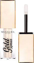 Mesauda Milano Gold Xmas Lidschatten Flüssige F...
