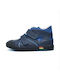 Bibelot Bootie 422-P Blue