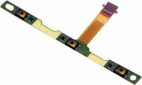 Sony Kabel mit Lautstärke-Tasten für