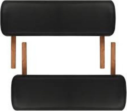 ICosmetics Zubehör Massage und Physiotherapie Schwarz