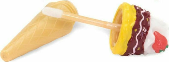 Martinelia Yummy Ice Cream Lip Gloss Καρύδα