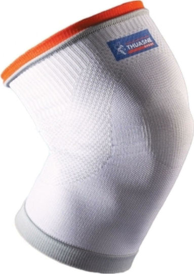 Thuasne Sport 0334 Elastic Knee Brace Gray