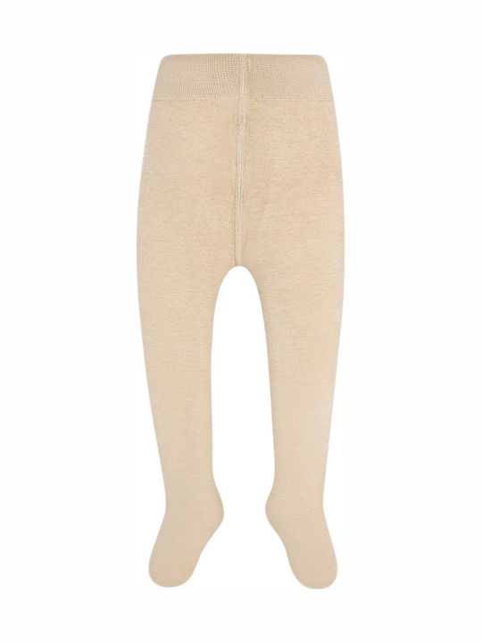 Mayoral Kids Tight Beige