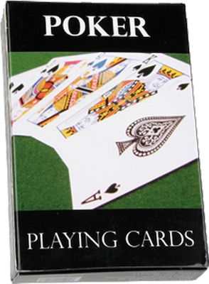 Plasticized Card Deck 76/5617