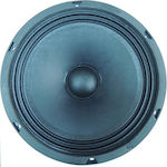 TRF Car Speaker 8MR200B 8" with 120W RMS (Woofer)