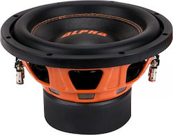 Gas Audio Power Alpha 8D2 Car Audio Subwoofer 8" 250W RMS