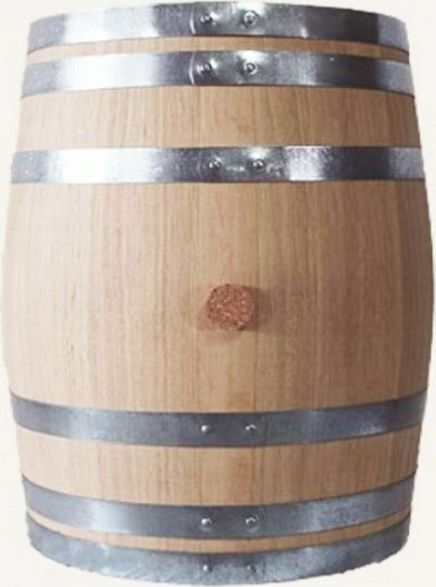 Lioutas Wine Wooden Barrel 200lt