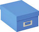 Walther Fotobox Fun 700 File Box for Photographs