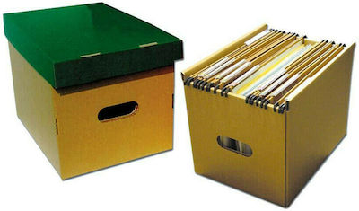 Next Paper File Box for Hanging Folders