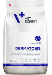 VetExpert Dermatosis 12кг