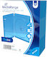 MediaRange DVD Box Blue 5pcs