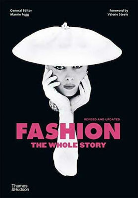 FASHION-THE WHOLE STORY FX