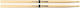 Promark Hickory Μπαγκέτες Ντραμς Classic 2B με Σχήμα Μύτης Oval