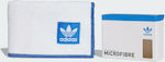 Adidas Originals Microfiber Cloth Cleaner for Fabric Shoes