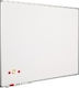 Smit Visual Magnetic Hanging Dry Erase Board 12...