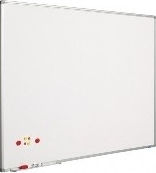 Smit Visual Magnetic Hanging Dry Erase Board 120x180cm