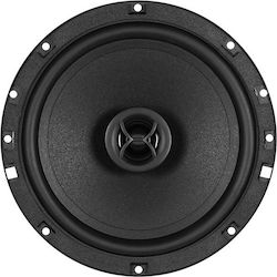 Esx Car Speaker Set SXE 62 6.5" with 90W RMS (2 Way)