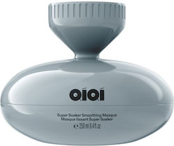 Qiqi Not Just Smooth Insanely Smooth Haarmaske 250ml Qiqi Not Just Smooth Insanely Smooth Haarmaske 250ml