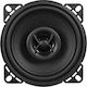 Esx SXE 42 Σετ Ηχεία Αυτοκινήτου Ομοαξονικά 4" με 60W RMS (2 Δρόμων)