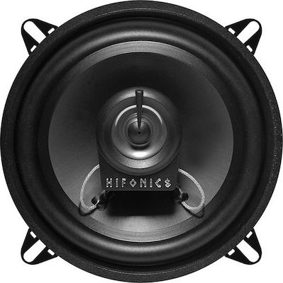 Hifonics Set Auto-Lautsprecher VX 52 5.25" mit 75W RMS (2 Weg)