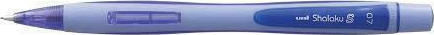 Uni-Ball Shalaku S Mechanical Drawing Pencil Plastic 0.7mm Blue