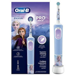 Oral-B Stages Power Periuță de Dinți Electrică ...