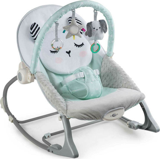 Ricokids Електрически Релакс Бебе Като Ricokids Електрически Релакс Бебе Като