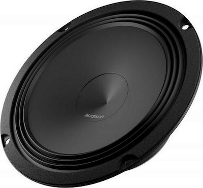 Audison Σετ Ηχεία Αυτοκινήτου Prima AP 6.5 6.5" με 70W RMS (Woofer)