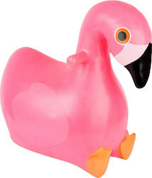 Sunnylife Χοπ Χοπ Hopper Flamingo για 1+ Ετών Ροζ