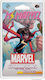 Fantasy Flight Marvel Champions Card Game Ms Marvel Hero Pack Deck GMC05