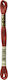 DMC Thread Embroidery Mouliné 117 Cotton 3830 8m